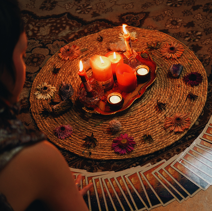 Processed with VSCO with a6pro preset Yanís Moreira Full moon ceremony